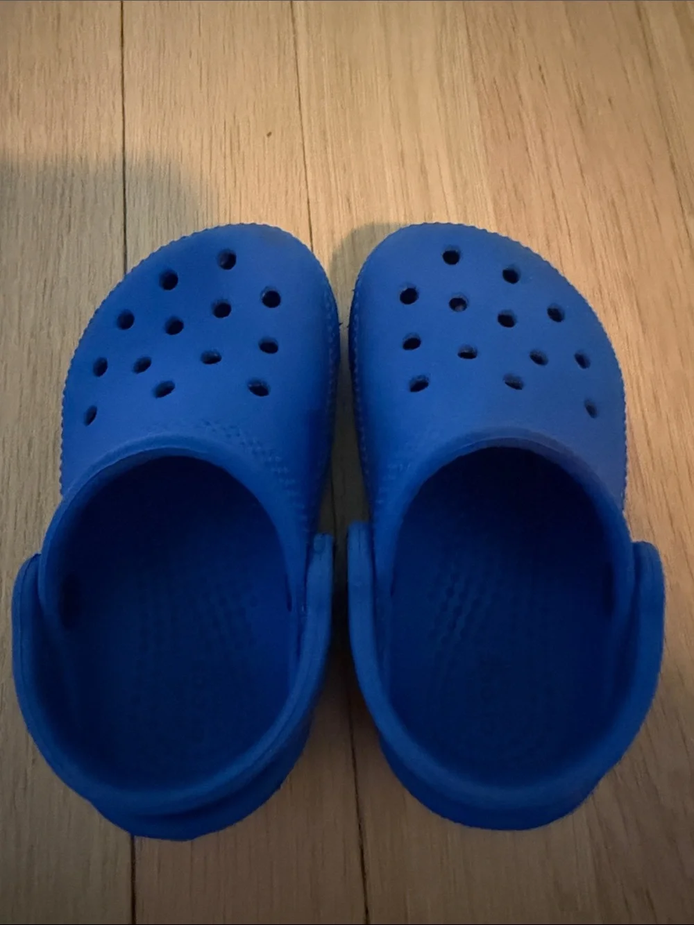 CROCS kids clogs